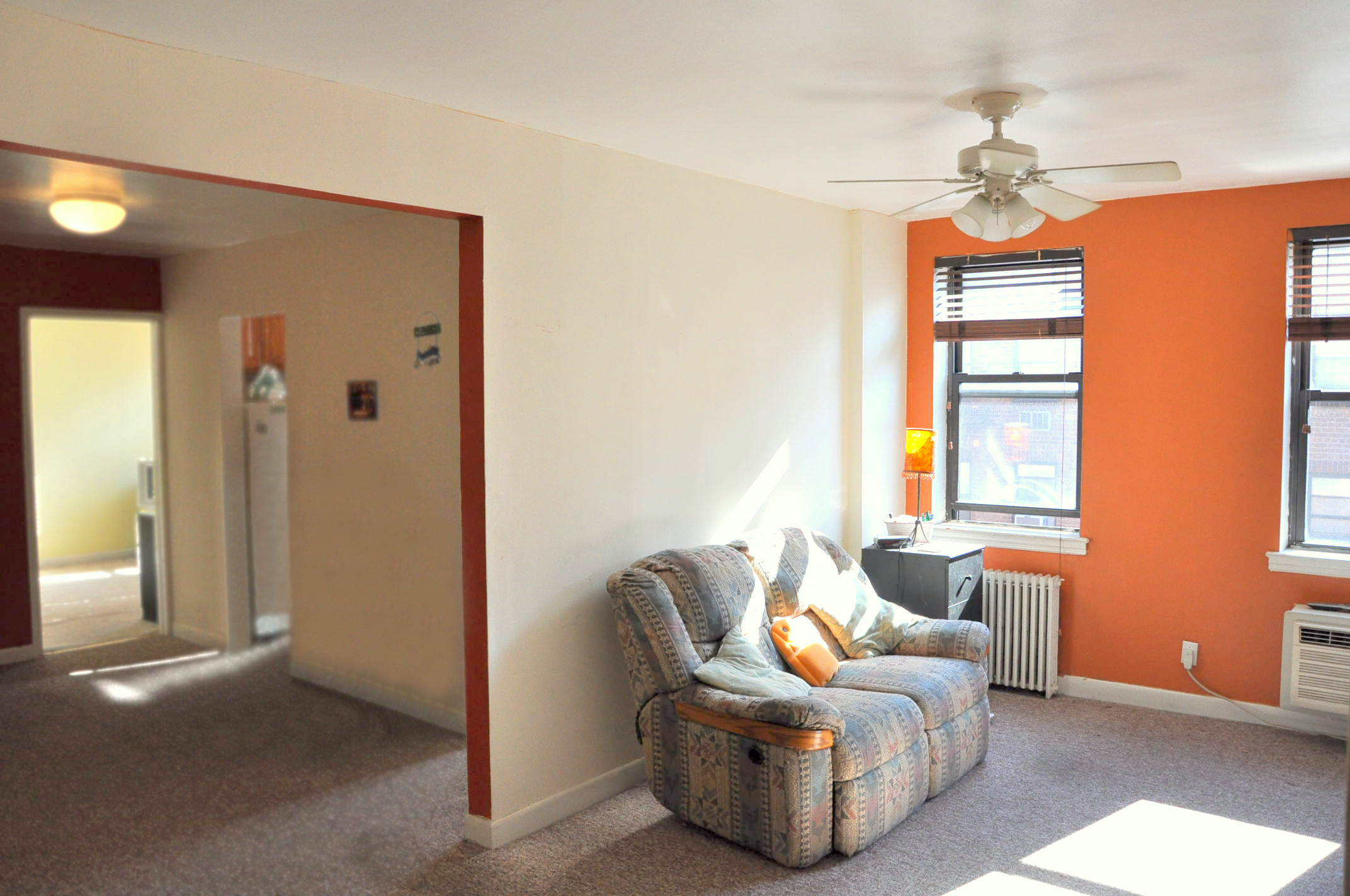 1 Bedroom Coop, Rocky Hill Terrace, Bayside NY 11361